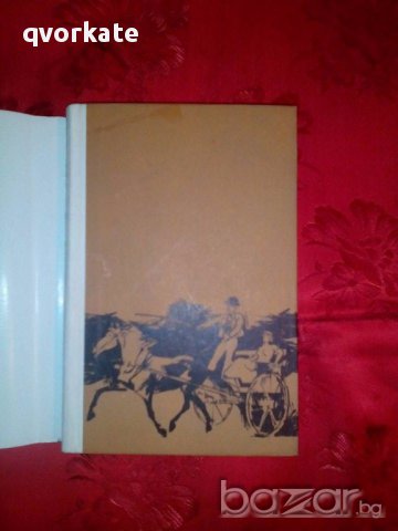 Селцето-Уилям Фокнър, снимка 2 - Художествена литература - 17288386