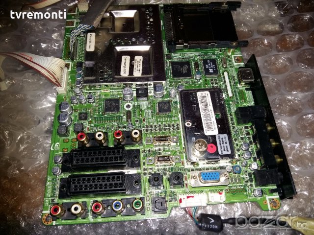 MAIN PCB BN41-00813E BN94-01206J 