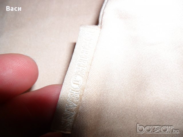 GIANFRANCO FERRE jeans оригинален елегантен дамски панталон + подарък жилетка Zara, снимка 10 - Панталони - 11335890