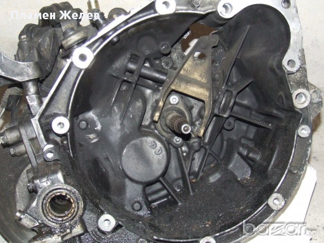 Скоростна кутия за Пежо 807, снимка 2 - Части - 16034636
