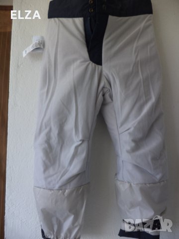 Нова грейка,панталон WED'ZE  за 5 год.ръст 110-113см - 15 лв, снимка 3 - Детски панталони и дънки - 23941115