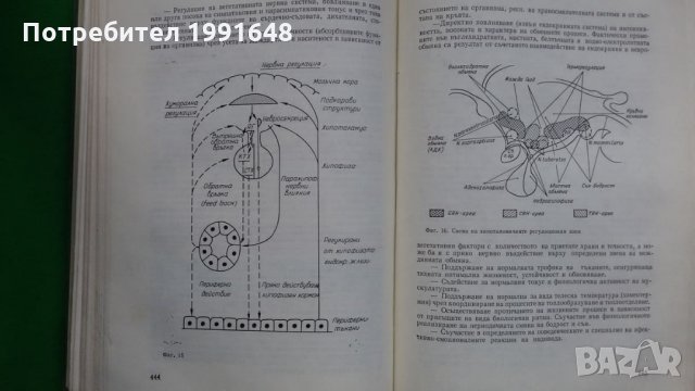 Книги за медицина: „Ръководство по вътрешни болести“ II том – под редакцията на акад.Т.Ташев и др., снимка 14 - Учебници, учебни тетрадки - 23038865
