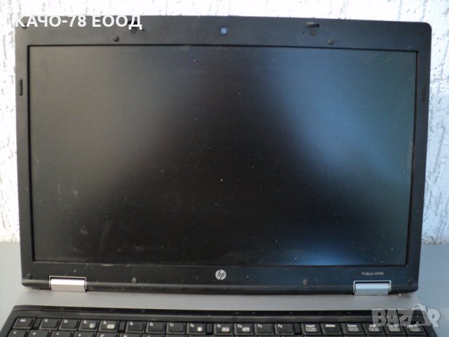 HP ProBook 6550b-на части, снимка 7 - Части за лаптопи - 25176128