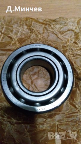 Нови лагери, снимка 10 - Резервни части за машини - 23261314