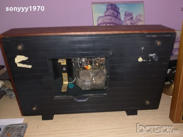 ретро часовници-руски и немски-за ремонт и здрав, снимка 15 - Колекции - 20229200