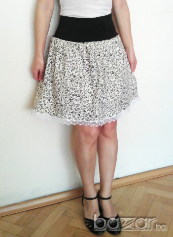 Дамска пола, снимка 1