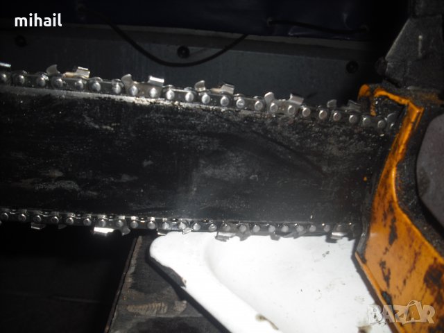 partner 400 на части, снимка 4 - Градинска техника - 24549429