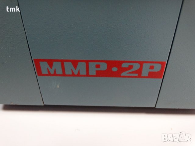 Микроскоп MMP-2P, снимка 9 - Други машини и части - 25716923