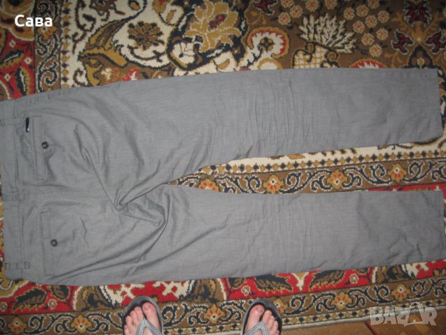 Спортни панталони TOM TAILOR  мъжки,размер31-32, снимка 8 - Панталони - 22618319