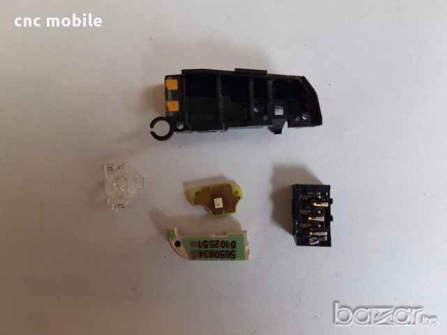 Nokia C6-00 - Nokia C6 оригинални части и аксесоари , снимка 5 - Резервни части за телефони - 17893638