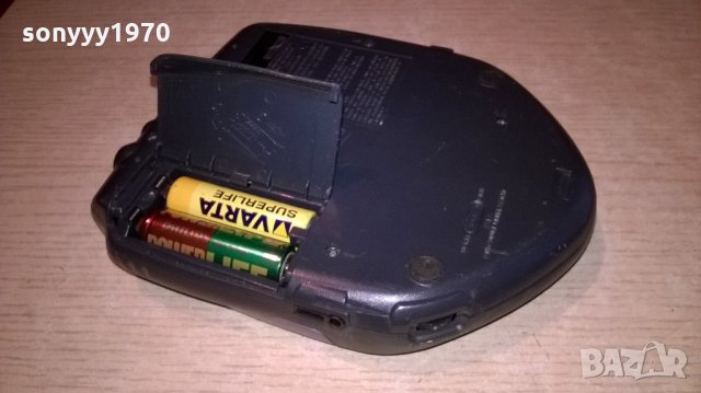 sony-за ремонт/части-не чете диска-внос швеицария, снимка 7 - MP3 и MP4 плеъри - 21726213