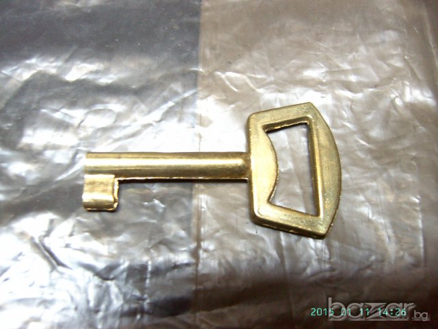 Ключове за бравички на мебели