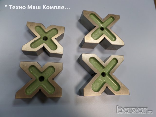 Призми проверовъчни и разметочни, снимка 4 - Други машини и части - 9105771