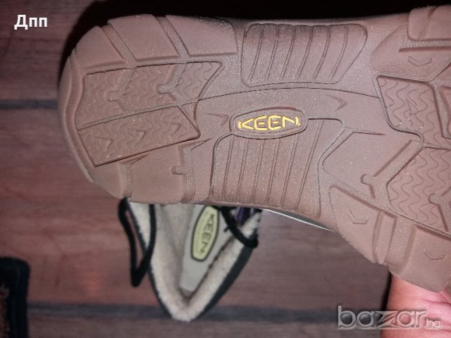Keen № 31 Детски боти, снимка 9 - Детски боти и ботуши - 19776699