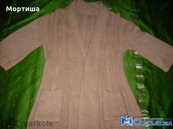   Joop НОВА луксозна жилетка РАЗПРОДАЖБА, снимка 2 - Жилетки - 19922675