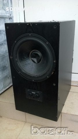 nubert nuline aw-110 speaker factory-active sub-внос швеицария, снимка 8 - Тонколони - 19955459
