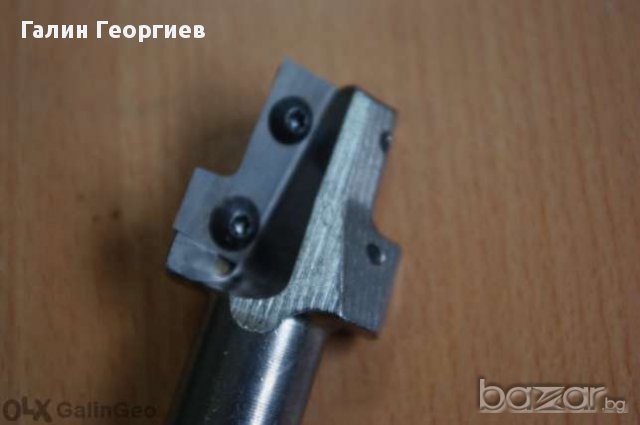 Фрезер за Cnc център или оберфреза, снимка 4 - Резервни части за машини - 15964914