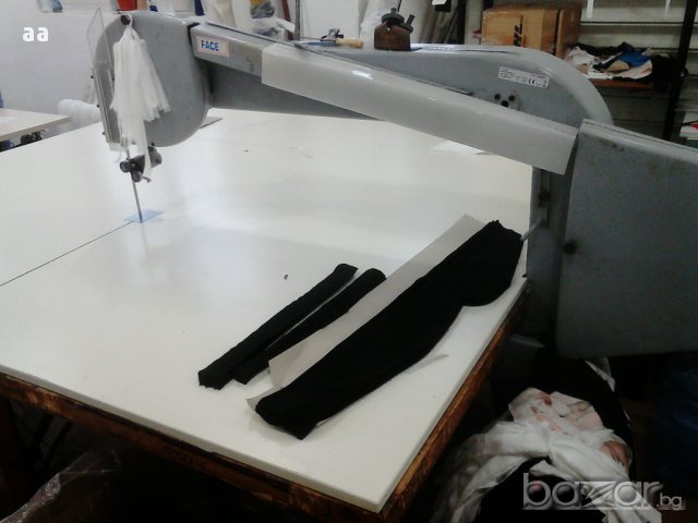 Банциг шивашки, снимка 1