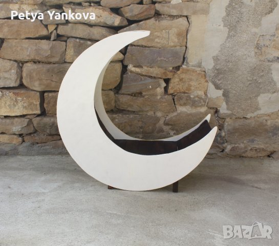 дървени декори за фотосесии, снимка 8 - Дърводелски услуги - 22165007