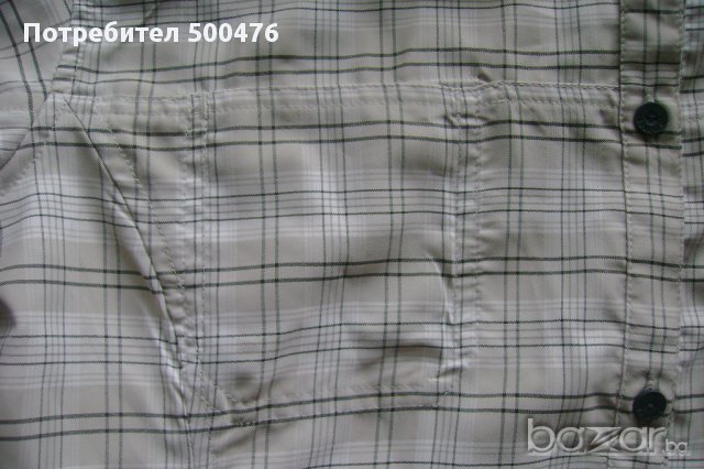 Salewa dry ton № 42 дамска риза , снимка 4 - Ризи - 10996188