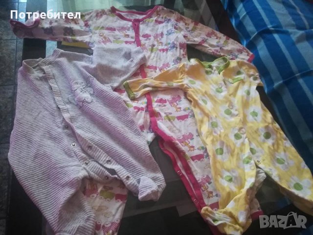 Детски и бебешки дрехи-3, снимка 10 - Други - 23182170