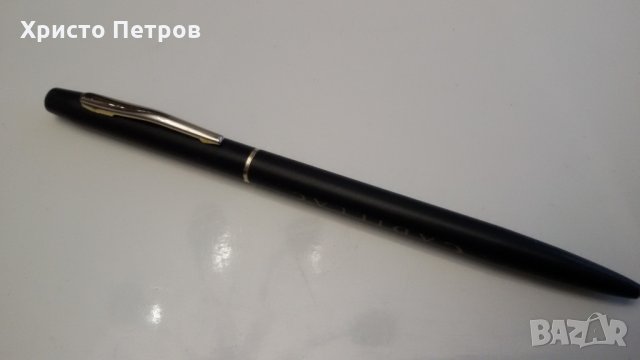 ЕЛЕГАНТНА ХИМИКАЛКА ОТ 70-ТЕ - 80-ТЕ, снимка 1