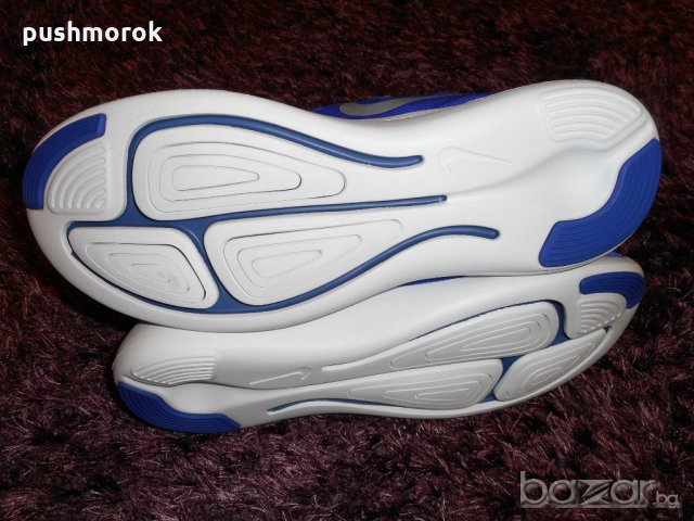 Nike LunarStelos Men's Running shoes 42,43,44,45, снимка 9 - Маратонки - 20839761