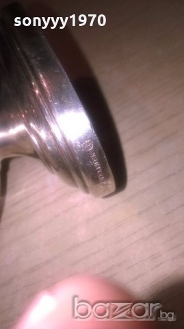 wellner-маркова сосиера-сребро-20х12х9см-внос швеицария, снимка 17 - Антикварни и старинни предмети - 18267065