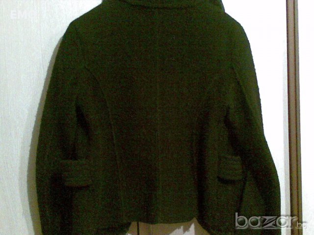 Дамско Палто., снимка 3 - Палта, манта - 15420478