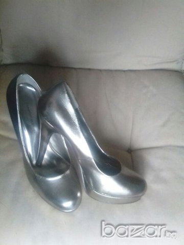Dorothi Parkins. Size 39, снимка 3 - Дамски обувки на ток - 20908275