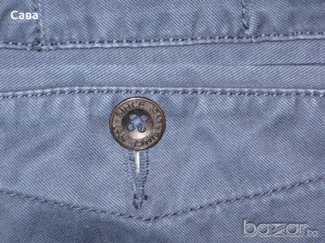 Спортен панталон DRESSMANN  мъжки,размер38, снимка 4 - Панталони - 20279649