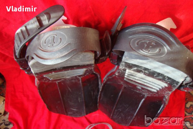 Професионален комплект за подводен риболов,фрее даивинг-Libertador-Okeanika, снимка 6 - Водни спортове - 9821905