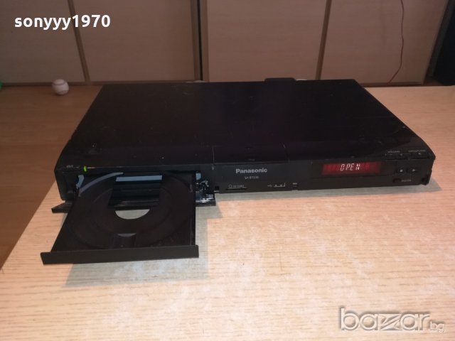 panasonic blu-ray disc/usb/sd card/hdmi/lan-receiver, снимка 10 - Ресийвъри, усилватели, смесителни пултове - 21288244