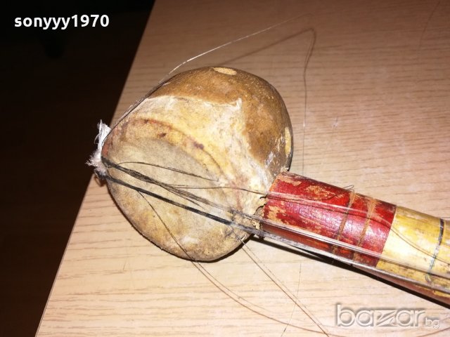 АНТИК-ретро колекция-музикален инструмент-внос швеицария, снимка 4 - Колекции - 20248780