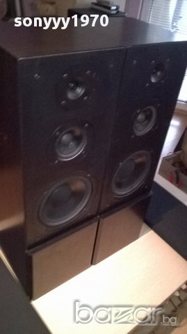 sonab a-200-8ohms/2х150watts made in sweden-внос англия, снимка 14 - Ресийвъри, усилватели, смесителни пултове - 12660322