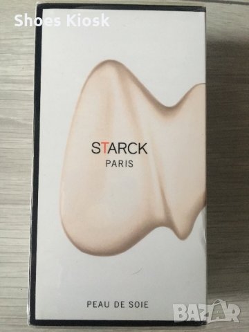 Маркови парфюми 100 мл Starck / Lange Paris ,бутикови, снимка 2 - Дамски парфюми - 24096247
