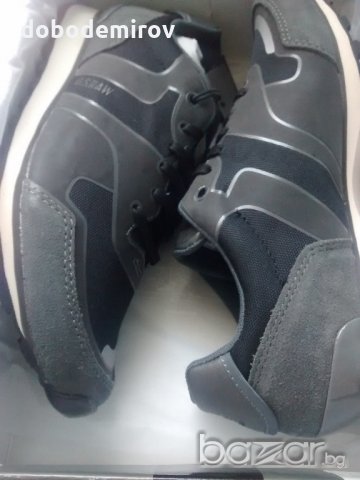 Нови мъжки спортни обувки G STAR SHIFT BOND NEON, оригинал, снимка 6 - Маратонки - 10943491