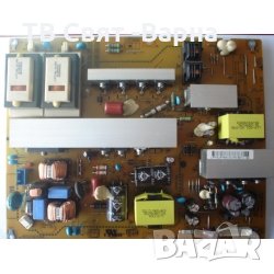 Power Board EAX55357701/33 TV LG 37LH4900