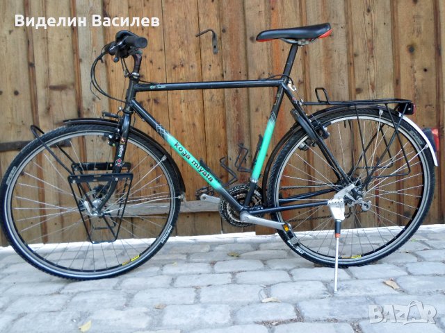 Koga Miyata City Liner 28*/56 размер трекинг велосипед /, снимка 14 - Велосипеди - 22669176