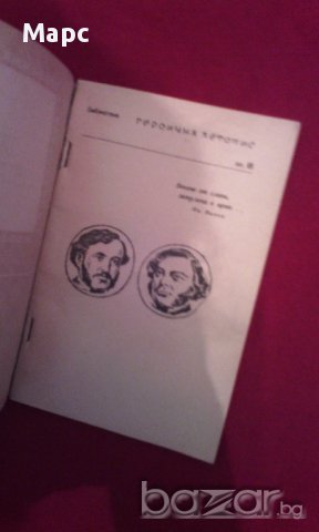 Братя Миладинови, снимка 2 - Художествена литература - 15525906