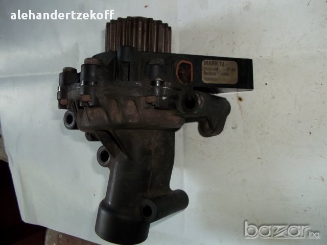  Водна помпа Peugeot 206 2.0 S16