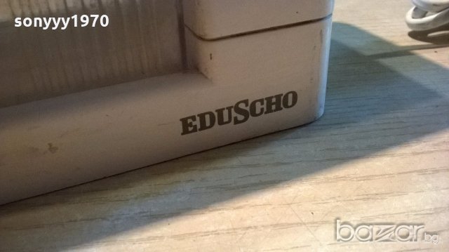 eduscho-кафемелачка-внос швеицария, снимка 6 - Кафемашини - 18661988