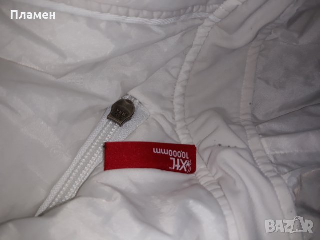 Дамско Ски,сноуборд яке Spyder xtl 10.000mm , М размер , снимка 5 - Якета - 23850415