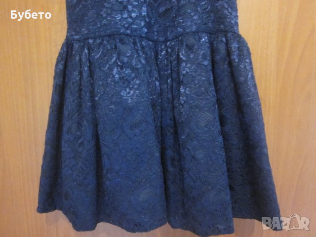 Официална рокля, снимка 2 - Детски рокли и поли - 24129114