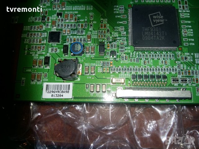 T-CONTROL BOARD 320HAC2LV0.2 LJ94-02296N, снимка 3 - Части и Платки - 22040285
