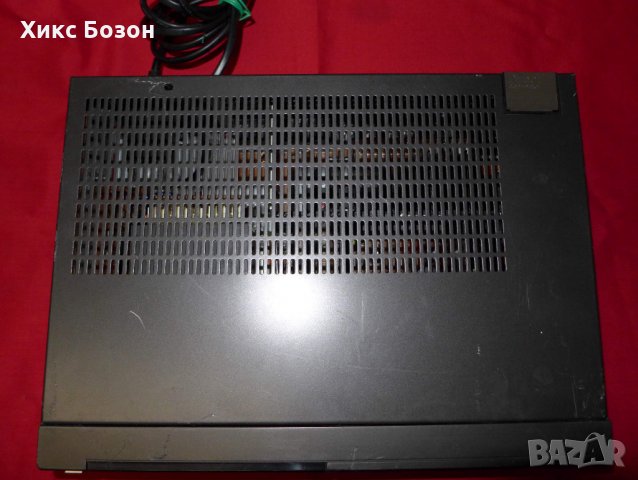 Technics SU 5A евтин качествен усилвател, снимка 5 - Аудиосистеми - 22577971