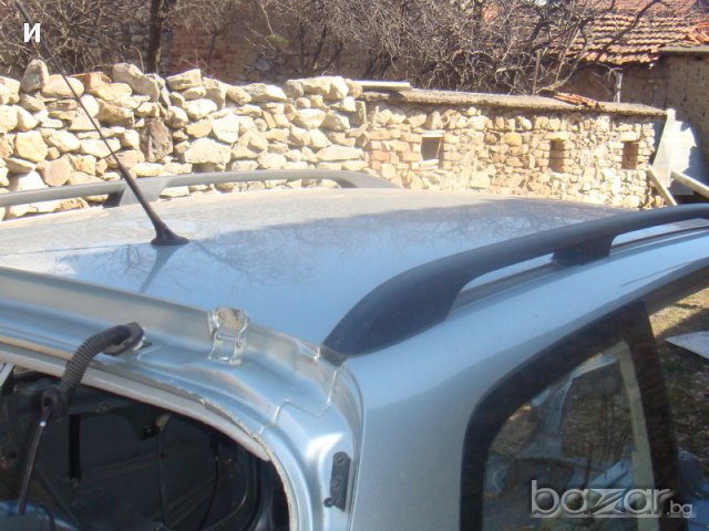 Заден десен панел MAZDA 6 kombi, снимка 3 - Автомобили и джипове - 12790533