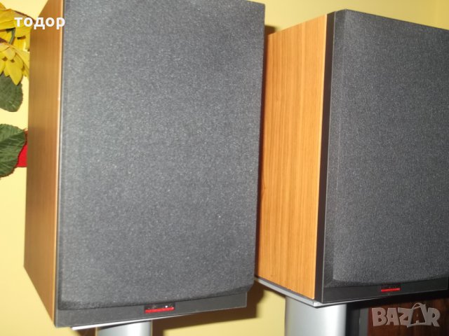 DYNAUDIO - AUDIENCE 40 дъб, снимка 4 - Тонколони - 23516842