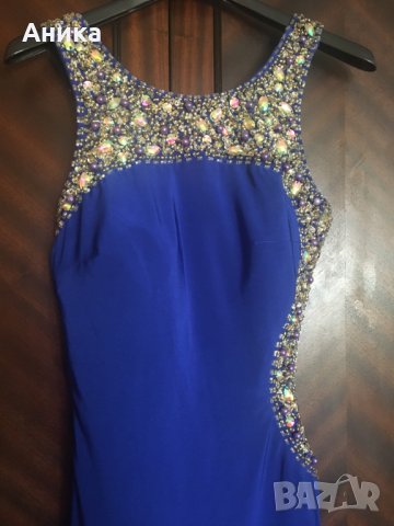 Официална рокля, снимка 3 - Рокли - 25052444