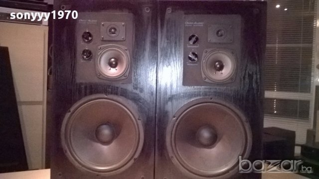 USA-Omni audio sound systems-manifactured in the u.s.a.внос швеицария, снимка 4 - Тонколони - 12897936